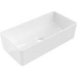 Kraanikauss Mexen Nadia, 46 x 23 cm, White