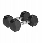 Hantlid Rebel, 2x7.5 kg