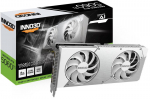 INNO3D videokaart nVidia GeForce RTX 5060 Ti TWIN X2 OC 8GB GDDR7
