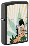 Zippo tulemasin 46576