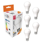 Avide LED-pirn 9,5 W A60 E27 4000K 5 tk