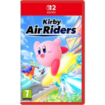 Kirby Air Riders - Switch 2 m&auml;ng
