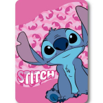 Disney Lilo and Stitch laste pleed, 100&times;140 cm