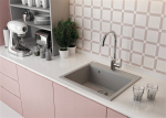 Graniit K&ouml;&ouml;gikraanikauss Laveo Tau SBT_5108, Grey