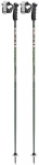 Suusakepid Leki Detect S, 135 cm, rohelised