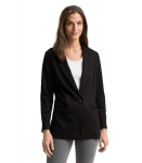 Tom Tailor naiste pintsak 1048646*39158, must 4069402642962