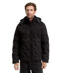 ---Tom Tailor Meeste Kevad-s&uuml;gisjope 1046977*29999, must 4069402070482