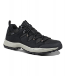 Icepeak Meeste Vabaajajalatsid 78285-7*990, must 6438568394141