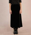 Molly Bracken naiste seelik TF120DH*01, must