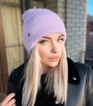 Caskona naiste talvem&uuml;ts BIANCA*02, lilla, ONE