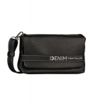 Tom Tailor Denim naiste &otilde;lakott MARLO FB-M*012012, must, M