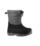 BBS laste saapad 968930 01, must/hall