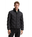 Tom Tailor Denim meeste jope 100 g 1046263*29999, must