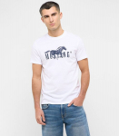 Mustang Meeste T-s&auml;rk 1016492*2007, valge