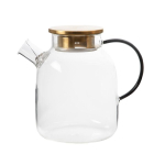 Homla teekann s&otilde;elaga Kubbe, 1,8 L