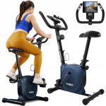 Magnetiline treeningute jalgratas Trex Sport