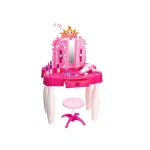 Maagiline meigilaud lastele Lean Toys, roosa
