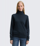 Tom Tailor naiste džemper 1047675*11019, tumesinine