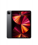 Tahvelarvuti iPad Pro 11" 4.gen 256GB WiFi (Uuendatud, seisukord nagu uus), Juoda