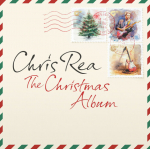 LP CHRIS REA The Christmas Album Vin&uuml;&uuml;lplaats