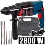 Elektriline perforaator PowerHammer PH28 BERIMAX 2800 W