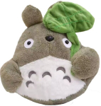 M&auml;nguas iMinu naaber Totoro
