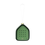 Relaxound Jingle Bells Green Sparkles - akustiline j&otilde;ulukaunistus, roheline
