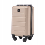 WINGS GANNET k&auml;sipagasikohver ABS 40x25x20 cm Ryanairi ja Wizz Airi reisidele