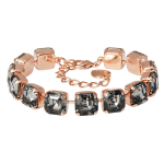 K&auml;ev&otilde;ru naistele DiamondSky &bdquo;Imperial (Silver Night)&ldquo; Swarovski kristallidega