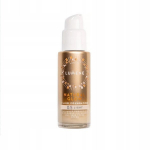 Meigi alus Lumene Natural Glow Fluid Foundation, 0.5 Light, 30 ml