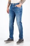 Teksap&uuml;ksid Ltb Jeans