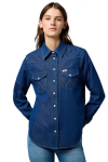 Teksas&auml;rgid Wrangler, L