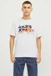 T-s&auml;rgid Jack & Jones