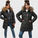 Naiste jakk Best Wear, must