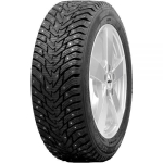 Norrsken Ice Razor DOT 2025