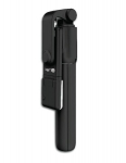 Quik QS-621 Selfie Stick with LED Lamp