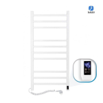 Elektriline r&auml;tikukuivati Navin Loft 500*1000 Sensor vasak 12-143153-5010
