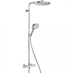 Du&scaron;ikomplekt Hansgrohe Raindance Select S 240