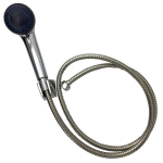 HYDRO kolme funktsiooniga du&scaron;ikomplekt