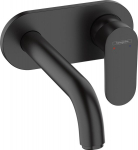 Sisseehitatav valamu segisti Hansgrohe Vernis 71576670