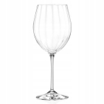 Rcr Optiq kristallveini/veeklaasid, 650 ml, 6 tk.