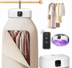 riiete kuivati, rippuv v&otilde;imalusega