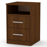 &Ouml;&ouml;kapp PKT-2 57 &times; 38 &times; 38, pruun