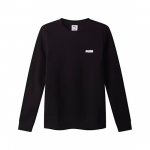 PUMA naiste vabaajajakk ESS Small Logo Crew FL PUMA Black - 68831401, must