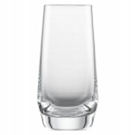 Zwiesel Glas Pure 94 ml maitsmisklaasid, 4 tk.