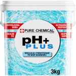 Ph pluss Chosa 3 kg