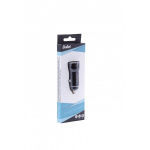 USB autolaadija Q3.0 + Type C 2,4A