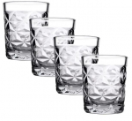Klaasid Pasabahce Estrella, 305 ml, 4 tk
