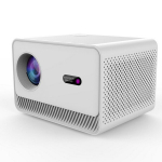 1080P nutiprojektor WiFi/BT ja autofookuse abil