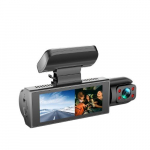 Kahekanaliline pardakaamera KT26